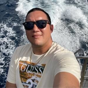 Meet your Posher, Nelson